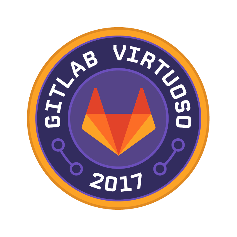 GitLab virtuoso