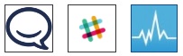 Jenkins HipChat Slack Integration