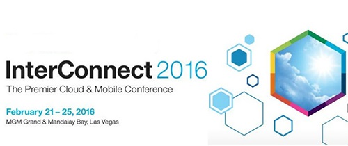 IBM InterConnect 2016 ClearCase ClearQuest