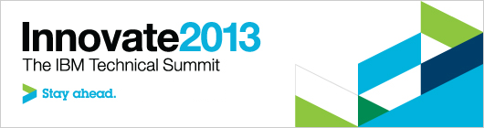 IBM Rational Innovate and technical summit