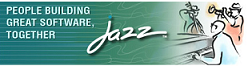CLM Jazz logo