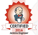 Jenkins Certified