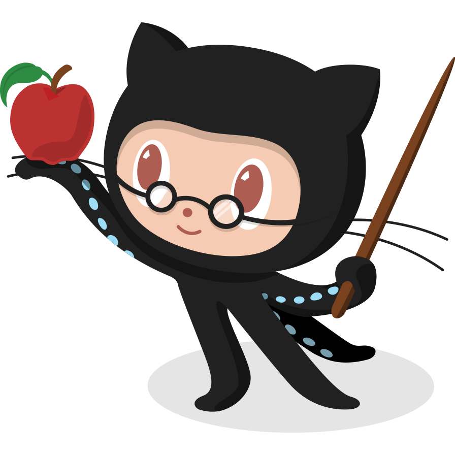 GitHub ספר הדרכה שנה טובה גיטהאב
