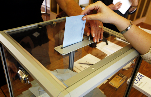 Credit: Wikipedia (CC BY-SA 2.0 FR) ClearCase ClearQuest survey