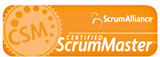 Certified Scrum Master